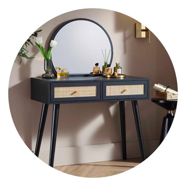 Rattan Furniture