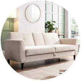 Three Seater Sofa Beds