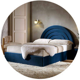 Archer Ottoman Beds