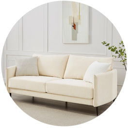 Bari Sofas
