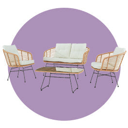 Garden Furniture