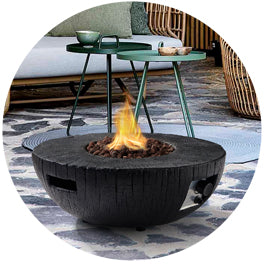 Outdoor Heating