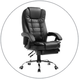 Reclining Office Chairs