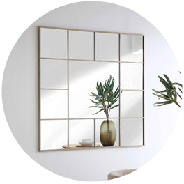 Wall Mirrors