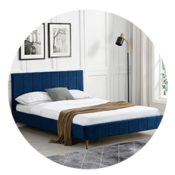 Beds