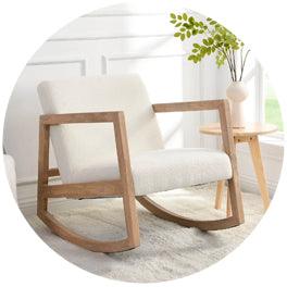 Boucle Furniture