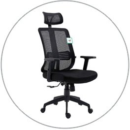 Ergonomic Chairs