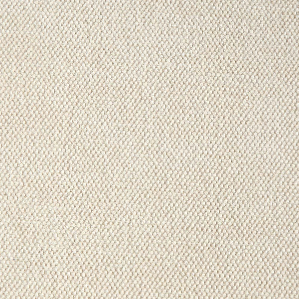 Harper  2-Seater Slope Arm Beige Woven Fabric Sofa