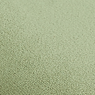 Sutton Set of 2 Barstools with Fluted Back (Sage Green Velvet)