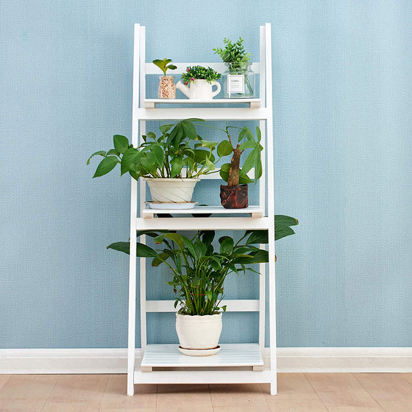 Hampton Ladder Display Unit - daals