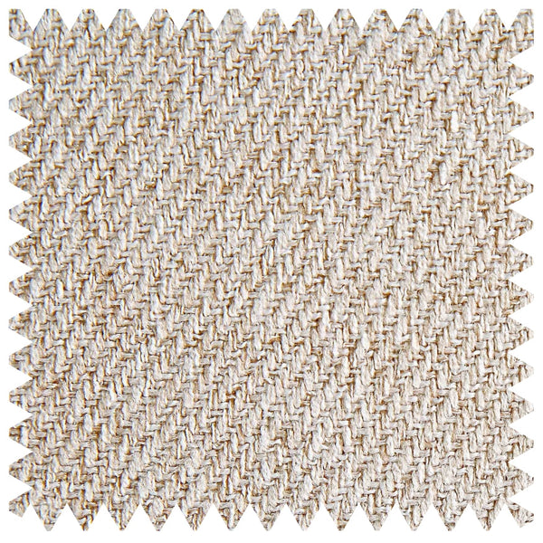 Byron Beige Fabric Swatch