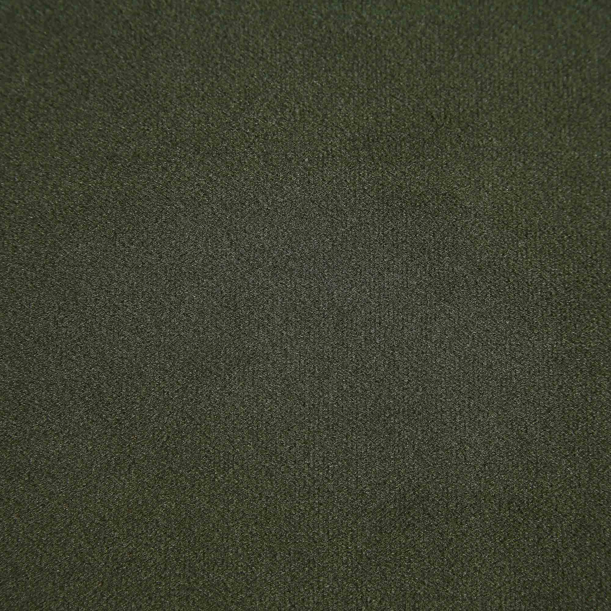 Gianni Armchair, Moss Green Velvet