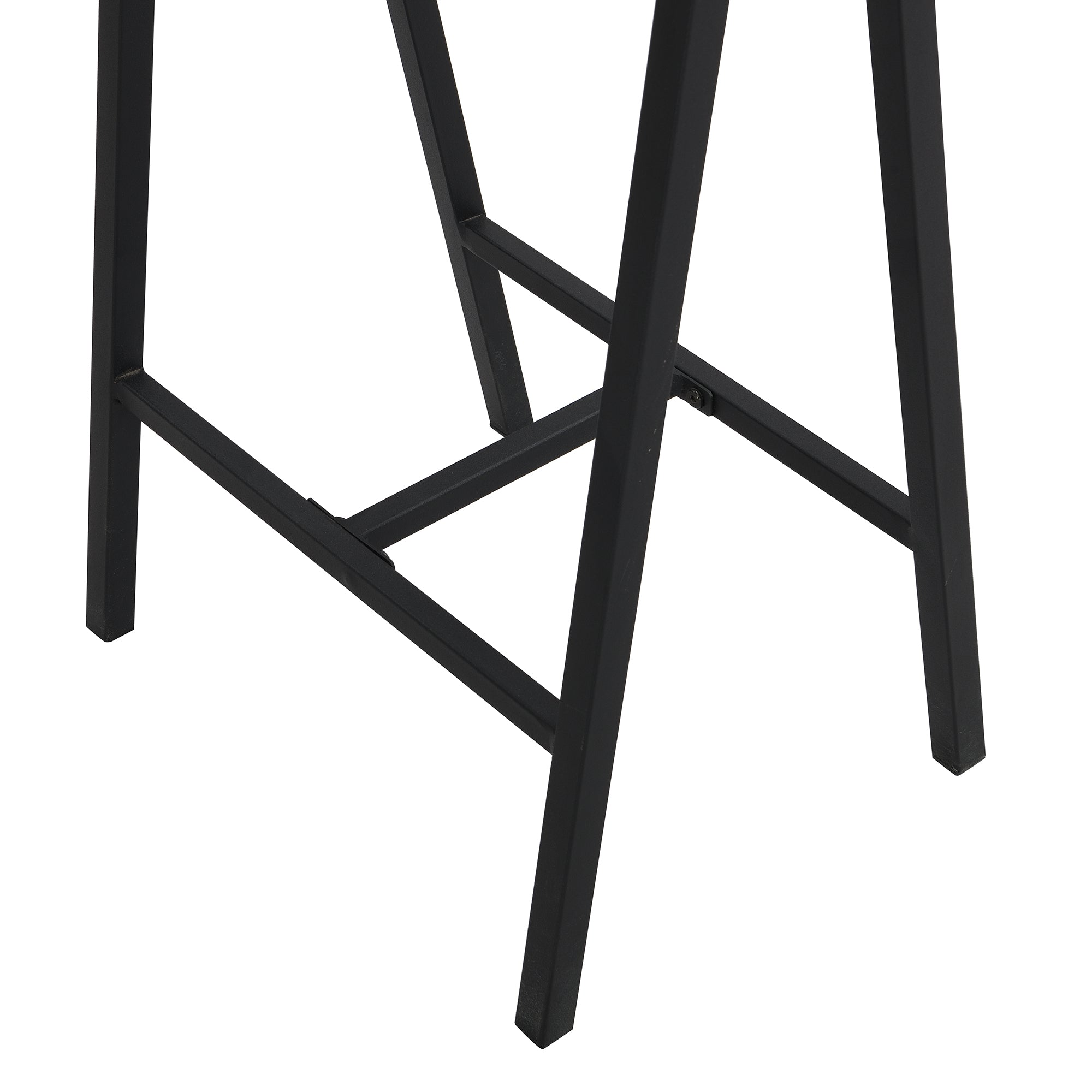 Ravena Marble Effect Console Table