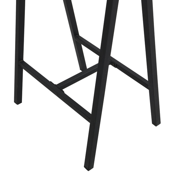 Ravena Marble Effect Console Table