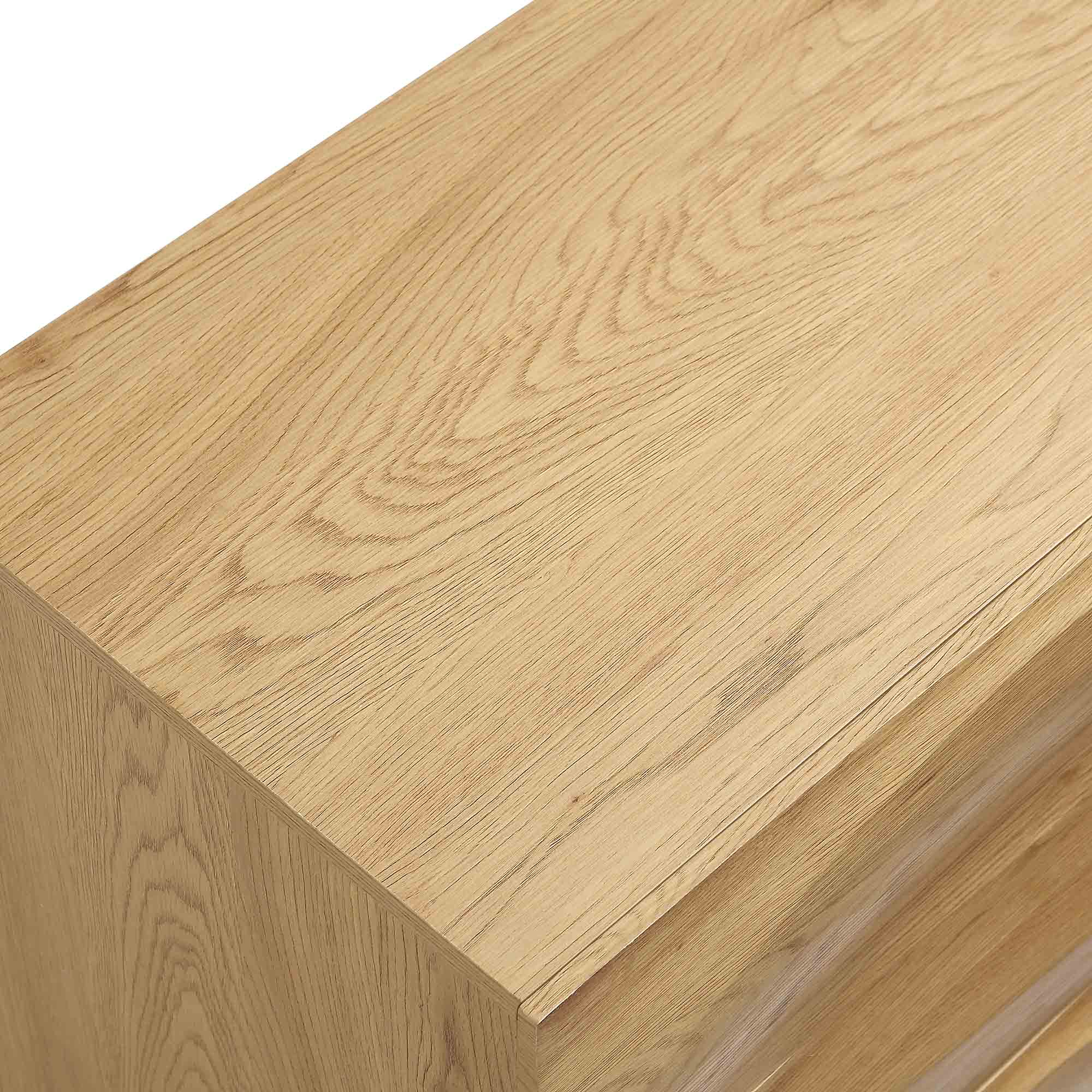 Moriko Chest of 4 Drawers