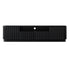 Maru 200cm Wide TV Unit with Drawers, Black