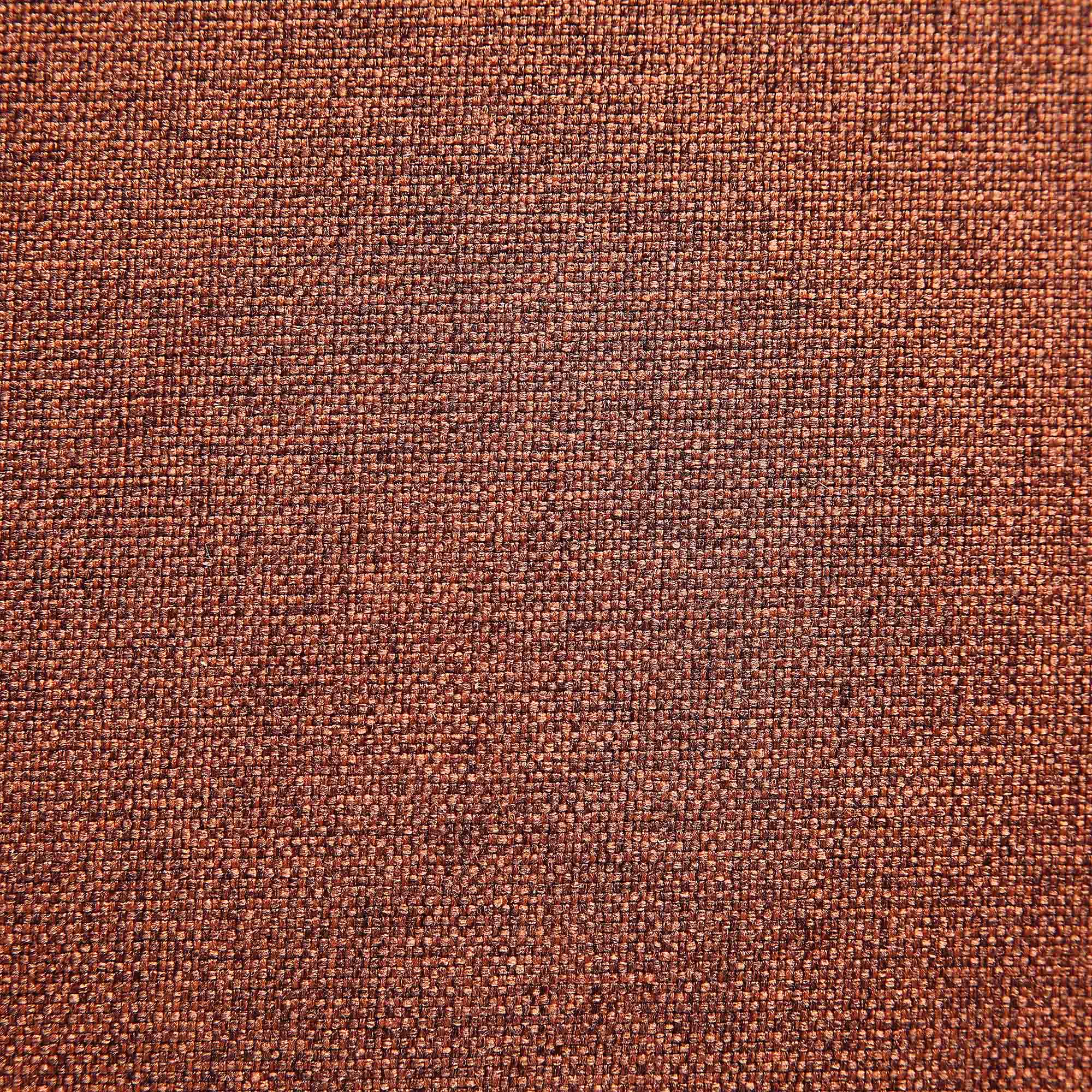 Ophelia Terracotta Fabric Dining Chair
