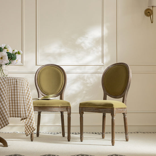 Signature Dining Chairs