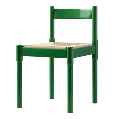 Minley 2-in-1 Dining Chair, Palm Green High Gloss