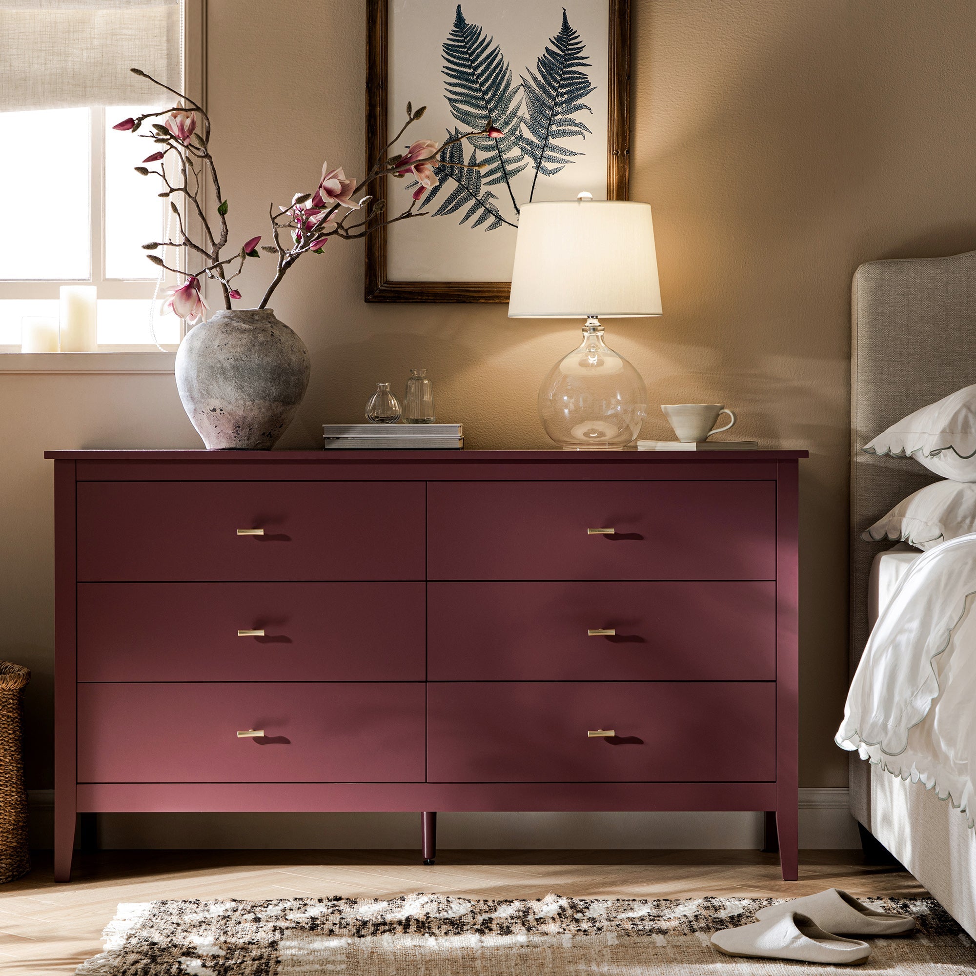 The Oakham Collection