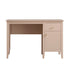 Oakham Writing Desk, Nude Pink