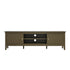 Oakham 150cm TV Unit, Olive Grove