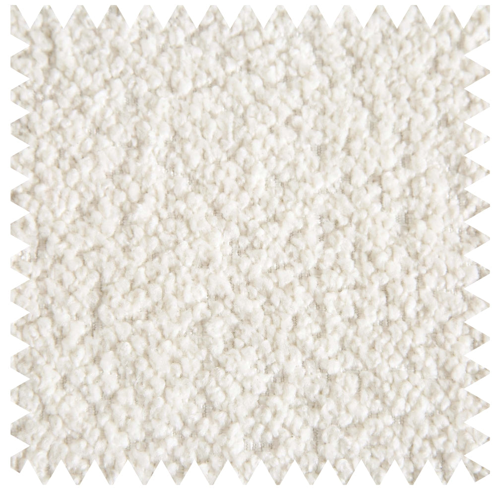 Dipley Beige Boucle Swatch