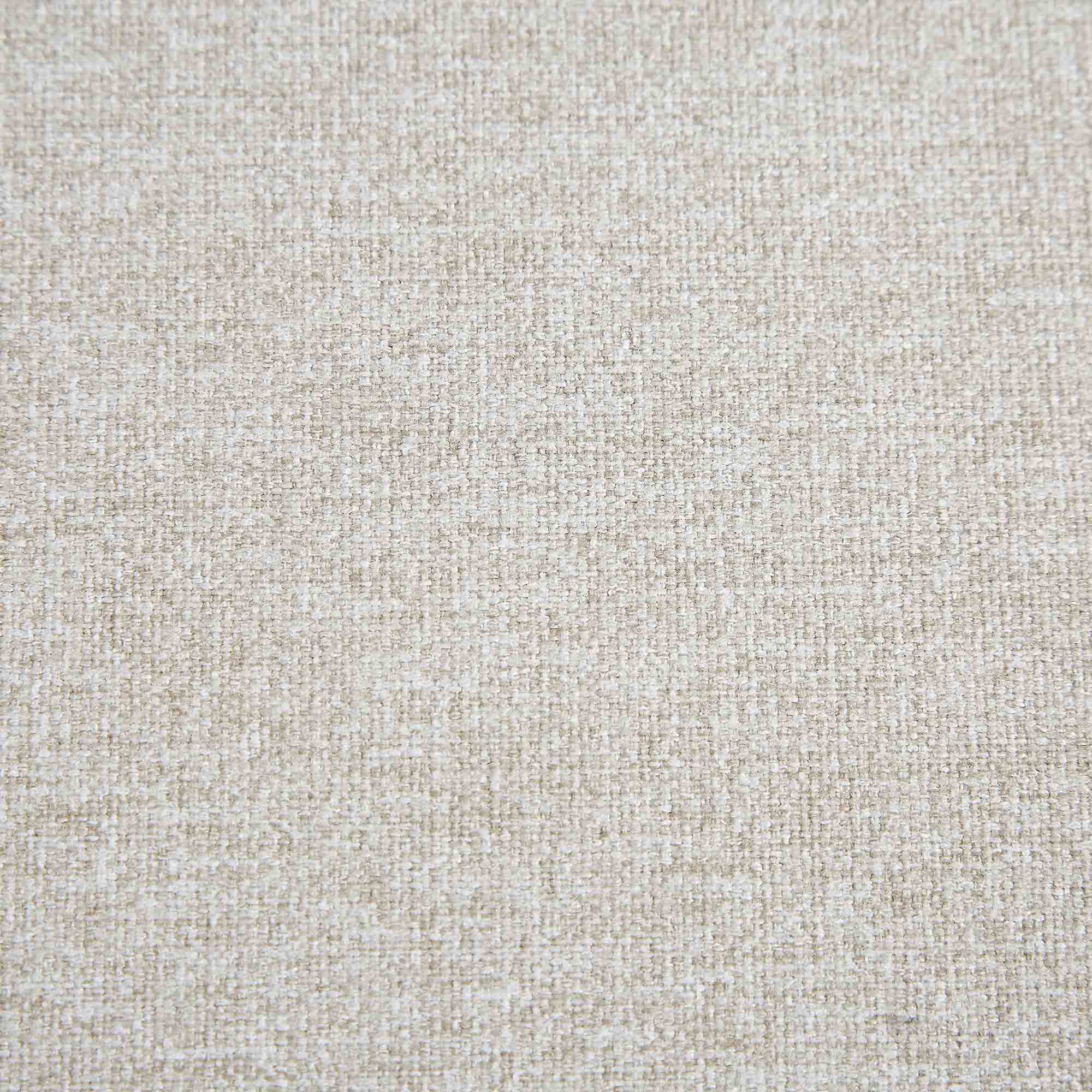 Timber Oatmeal Fabric Sofa, 2-Seater