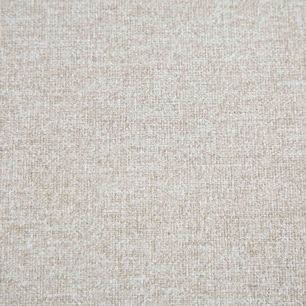 Timber Oatmeal Fabric Sofa, 3-Seater