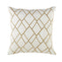 Luxe Collection Empire Hand Beaded Velvet Cushion