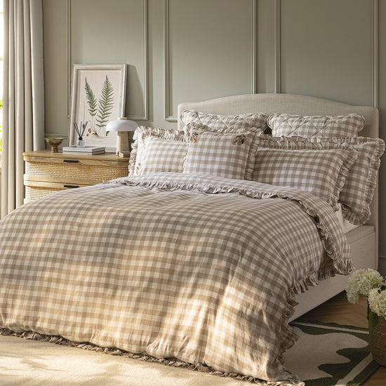 Luxury Bedding Collection