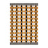 Havana Smoke & Amber Indoor Outdoor Handwoven Rug