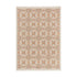 Yasmin Kilim Pink Handwoven Wool & Jute Rug