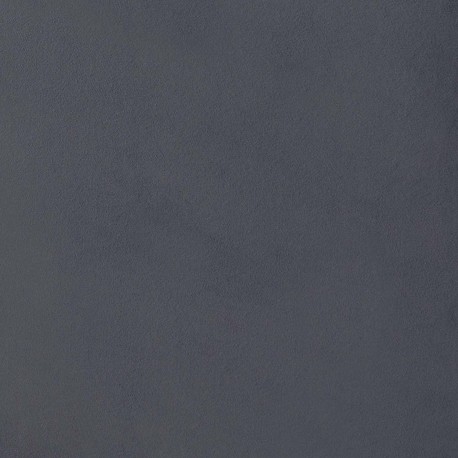 Clapham 3-Seater Grey Velvet Fabric Sofa