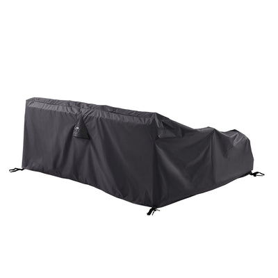 Cover for Montrose Aluminium Outdoor Sofa Set with Chaise