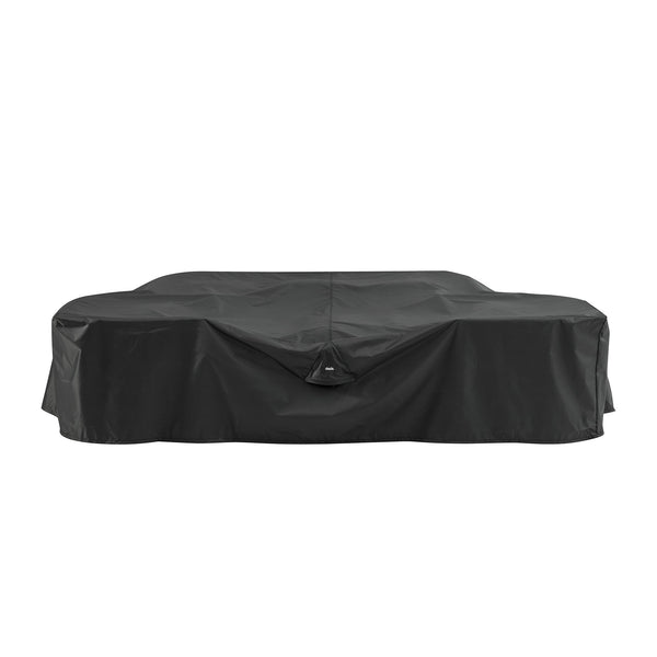 Cover for Stanford Aluminium Outdoor 5-Seater Sofa Set