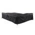 Cover for Pedra Rope and Aluminium Large Corner Casual Dining Set