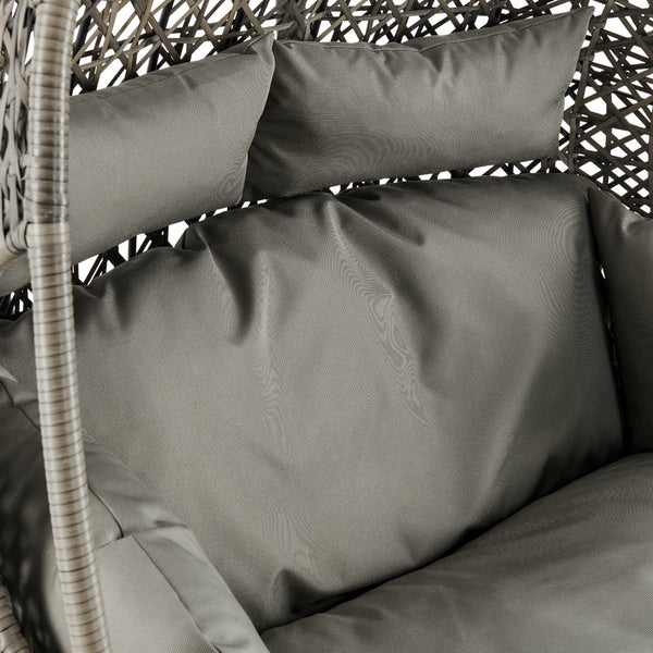 Maren Indoor Outdoor Double Hanging Chair
