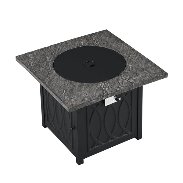 Square Outdoor 32