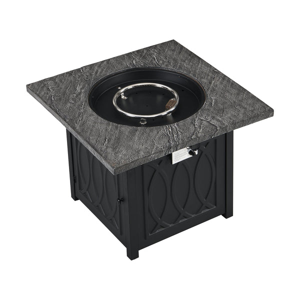 Square Outdoor 32