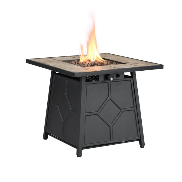 Square Outdoor 30