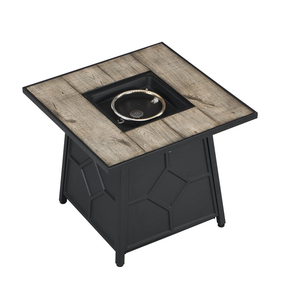 Square Outdoor 30
