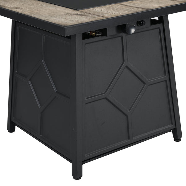 Square Outdoor 30