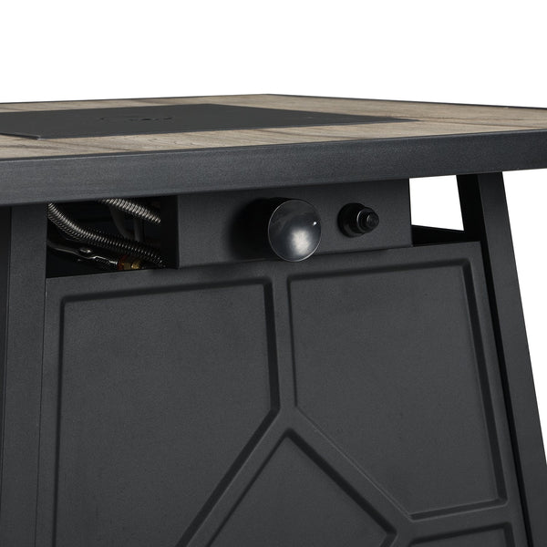 Square Outdoor 30
