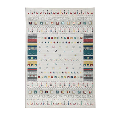Cherokee Printed Rug 120 x 170 cm