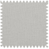 Lutyens Light Grey Linen Blend Woven Fabric Swatch