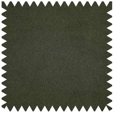 Lutyens Moss Green Velvet Swatch