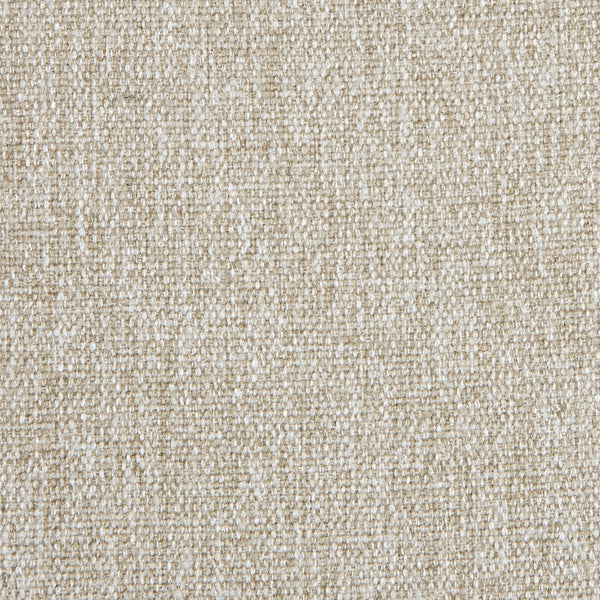 Hansel Bar Stool, Taupe Frame with Oatmeal Fabric Seat