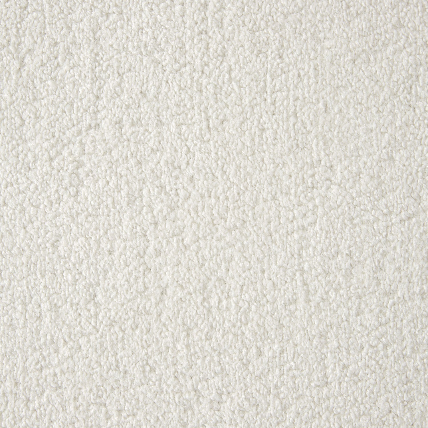 Dipley Beige Boucle Upholstered Bench